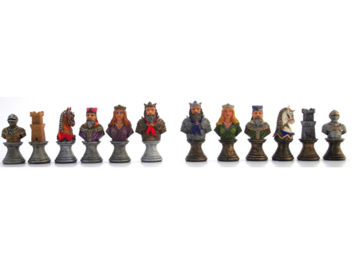 busts 1