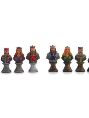 busts 1